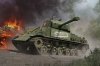 I Love Kit 61621 M4A3E8 Thunder VII - US Medium Tank 1/16